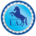 High Horse in LA